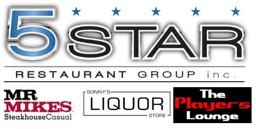 5 Star Restaurant Group