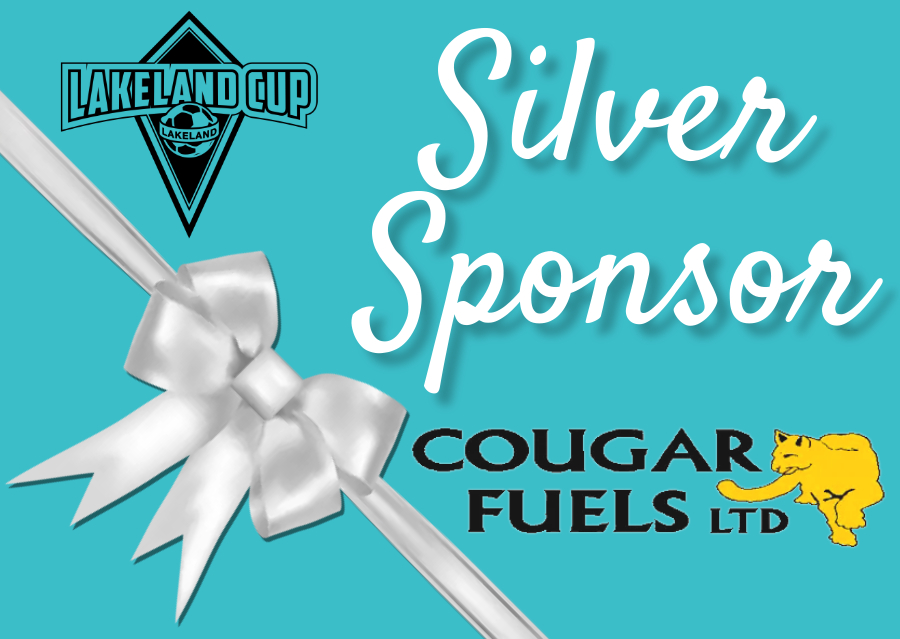 Lakeland Cup Sponsor - Cougar Fuels Ltd.